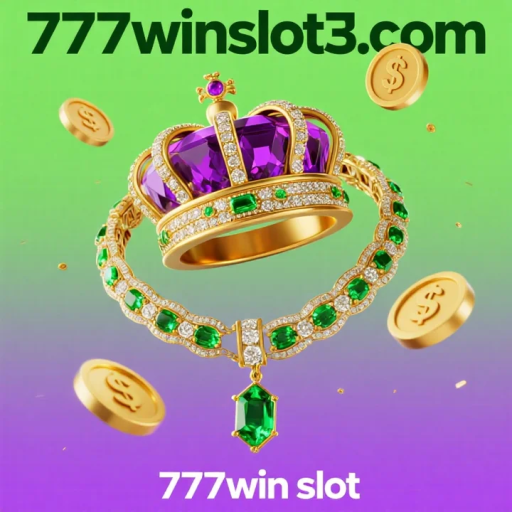 777win slot